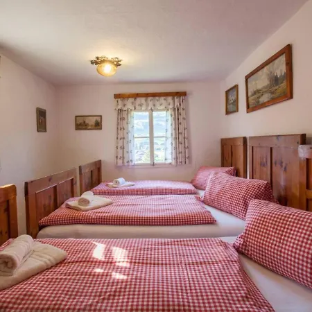 Alp-cottage For 15 Person Mountains Of Salzburg Bicheln