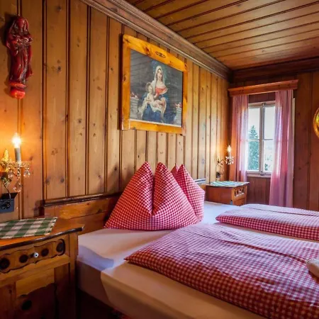 Alp-cottage For 15 Person Mountains Of Salzburg Holiday home *