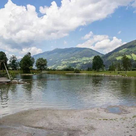 Holiday home Alp-cottage For 15 Person Mountains Of Salzburg