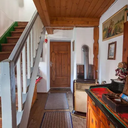 Alp-cottage For 15 Person Mountains Of Salzburg Holiday home *