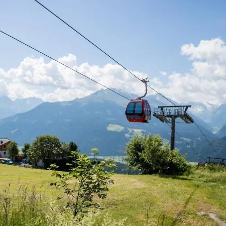 Holiday home Alp-cottage For 15 Person Mountains Of Salzburg