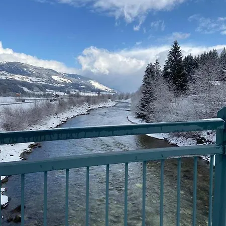 Alp-cottage For 15 Person Mountains Of Salzburg *