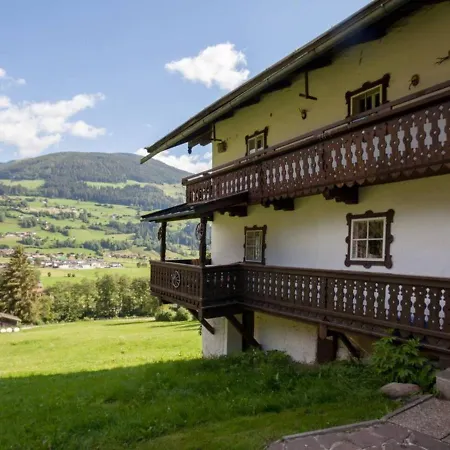 Alp-cottage For 15 Person Mountains Of Salzburg Holiday home *