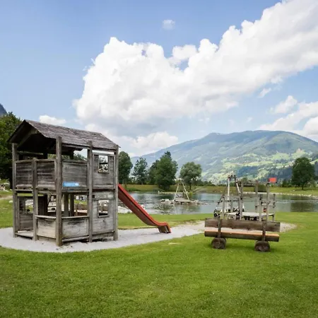 Vakantiehuis Alp-cottage For 15 Person Mountains Of Salzburg *