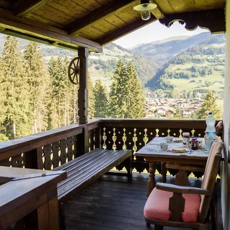Alp-cottage For 15 Person Mountains Of Salzburg Holiday home *
