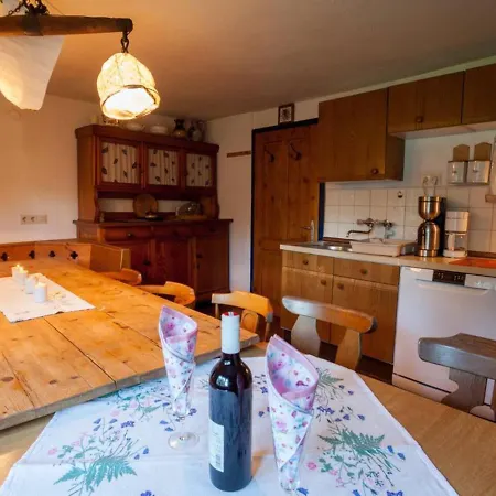 Alp-cottage For 15 Person Mountains Of Salzburg Holiday home *