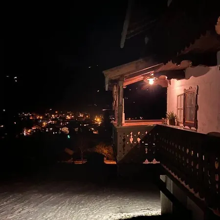 Holiday home Alp-cottage For 15 Person Mountains Of Salzburg Bicheln