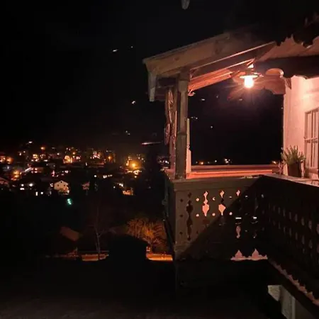 Mountain-view 15 Beds-pets Welcome 度假居 *