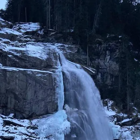 度假居 Mountain-view 15 Beds-pets Welcome Picheln