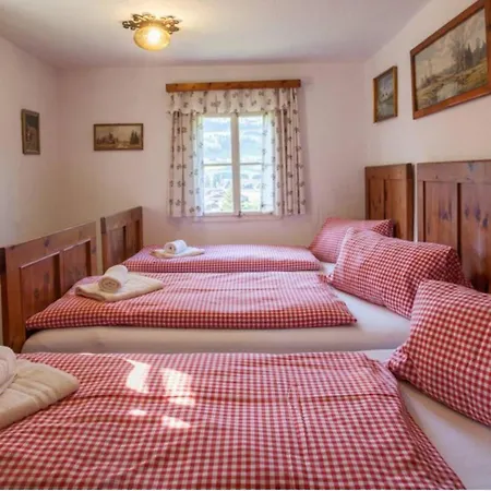 Mountain-view 15 Beds-pets Welcome Дом отдыха Bicheln