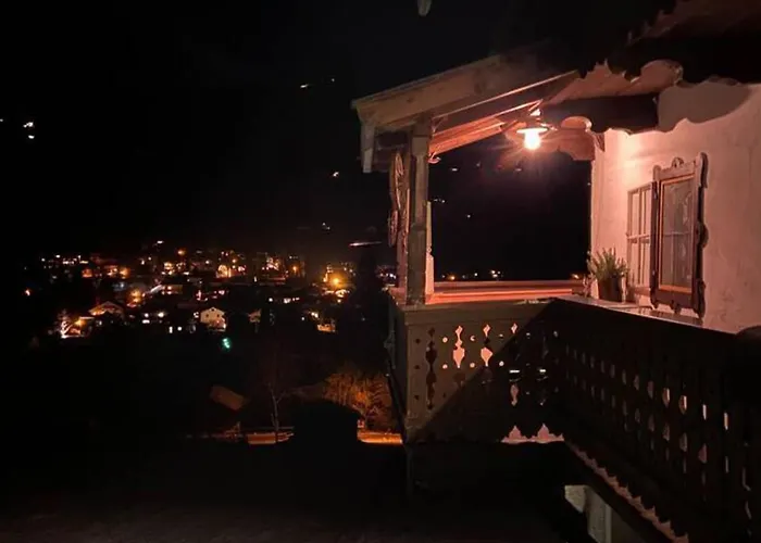 Mountain-view 15 Beds-pets Welcome Feriehus *