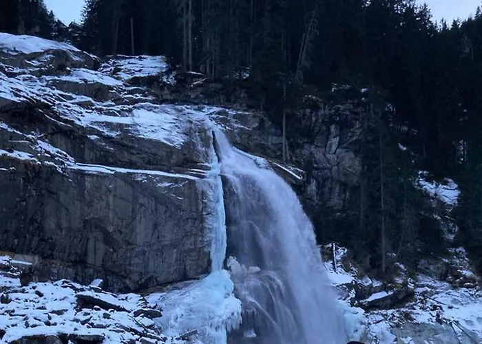 Feriehus Mountain-view 15 Beds-pets Welcome Picheln