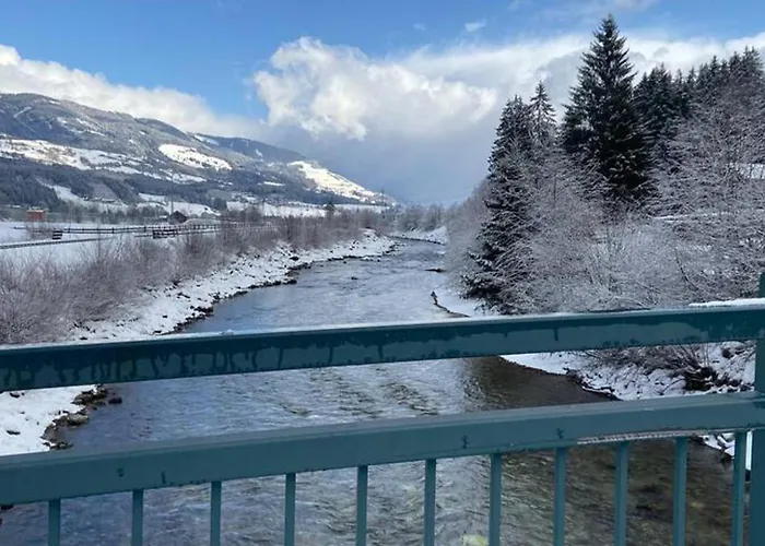 Feriehus Mountain-view 15 Beds-pets Welcome