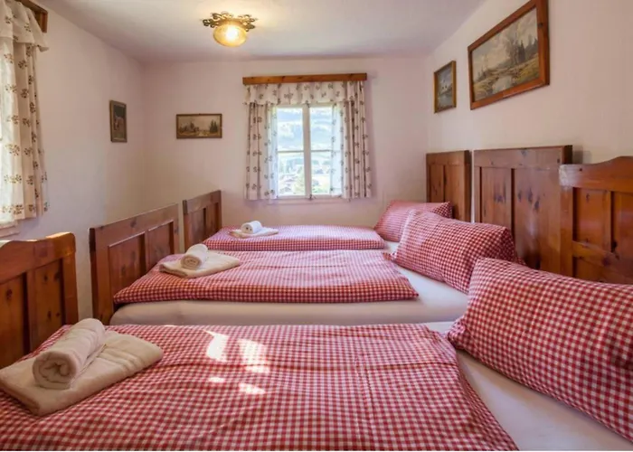 Mountain-view 15 Beds-pets Welcome Feriehus Picheln