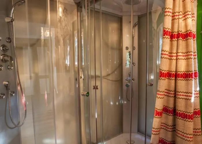 Mountain-view 15 Beds-pets Welcome Picheln