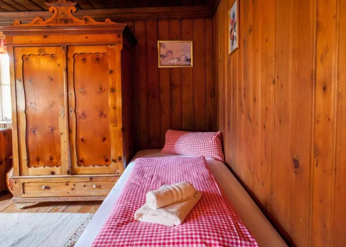 Mountain-view 15 Beds-pets Welcome Feriehus *