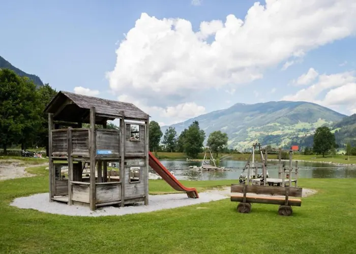 Mountain-view 15 Beds-pets Welcome * Picheln