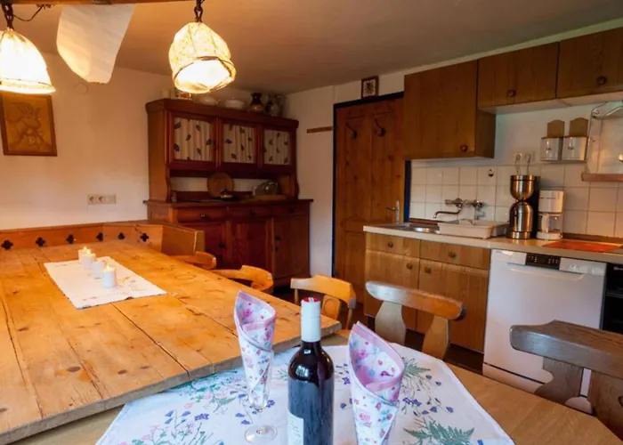 Feriehus Mountain-view 15 Beds-pets Welcome *