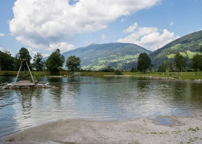 Mountain-view 15 Beds-pets Welcome Picheln