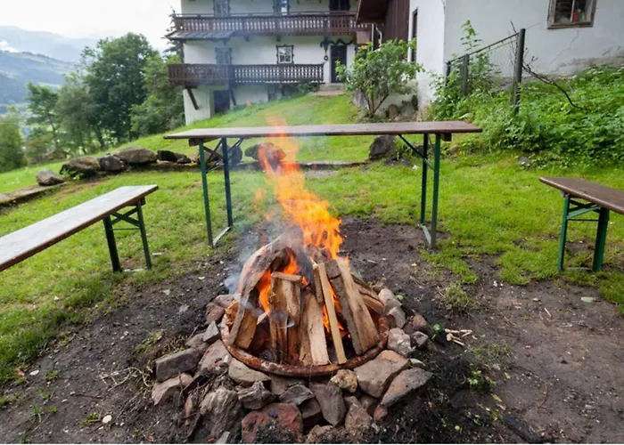 Mountain-view 15 Beds-pets Welcome Feriehus